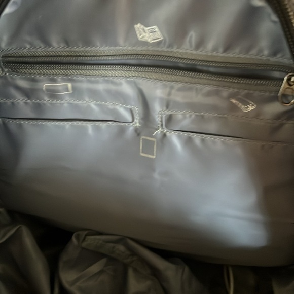 Slotra Gray Backpack - Picture 12 of 15